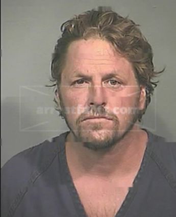 Brent Ian Adams