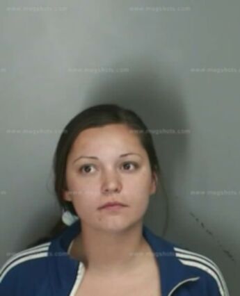 Sheena Elizabeth Myers