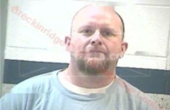 Michael Aaron Seagraves