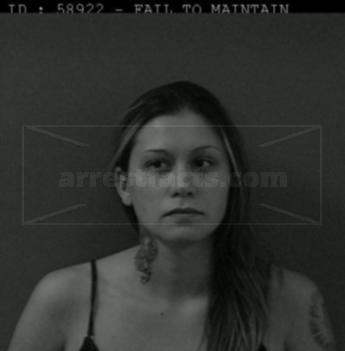 Jerri Priscilla Carrasco