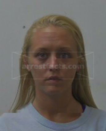 Leslie Nicole Mccrory