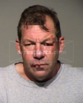 Gary Allan Reese