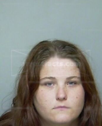Sabrina Leeann Brooks