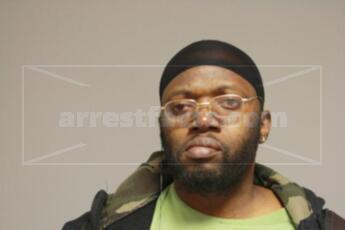 Ray Nmn Williams Jr.