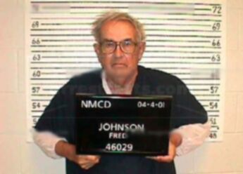 Fred David Johnson
