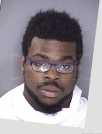 Alonzo Leroy Newton Ii