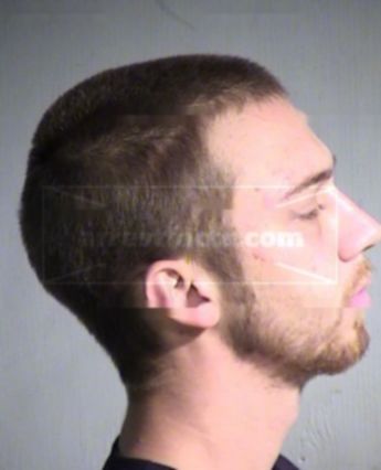 Austin Conley Williams