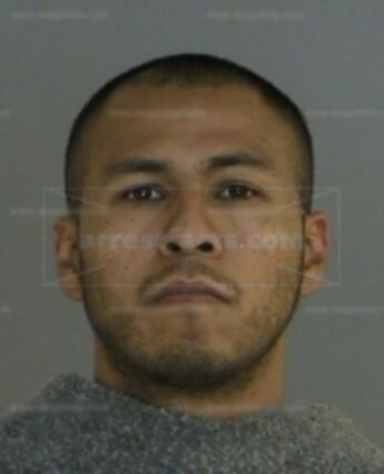 Anthony John Carrizales