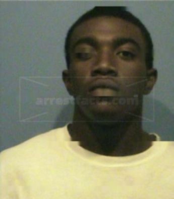Deandre Jamon Chandler