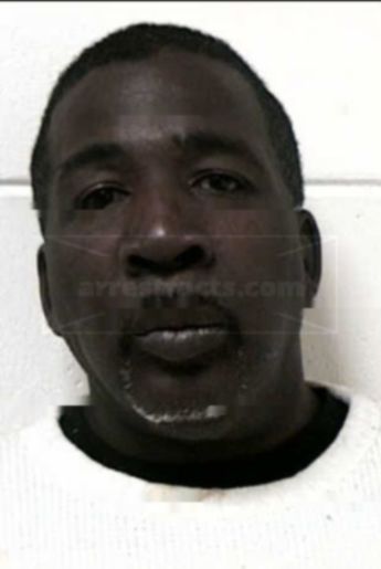 Marcus White