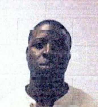 Charles Anthony Bivens
