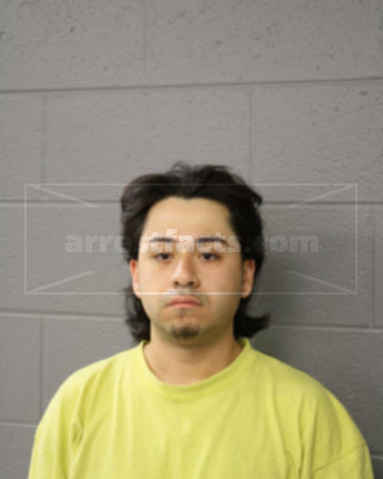 Roberto Jimenez Jr