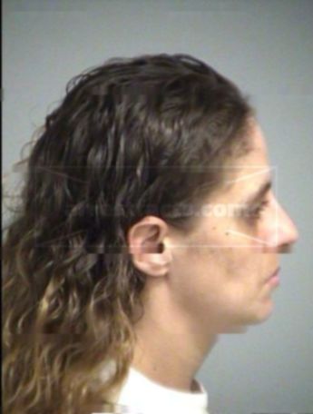 Ashley Dawn Crumpton