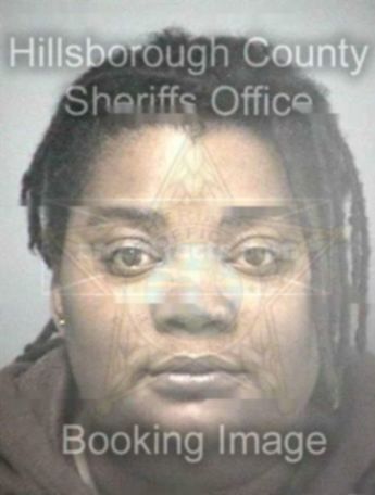 Erika Nicole Burney