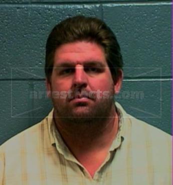 Michael David Brown