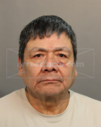 Rogelio Hernandez