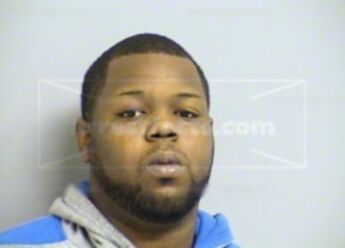 Terry Luttrel Buxton