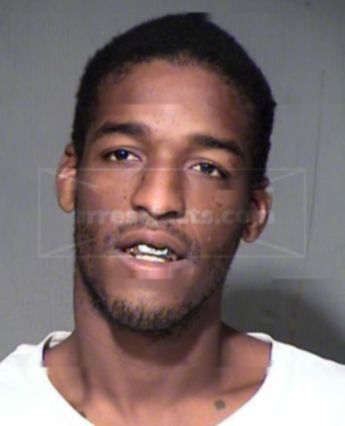 Johntay Jamar Mays