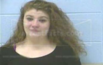 Emily Morgan Frasure