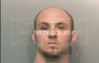 Corey James Weddell