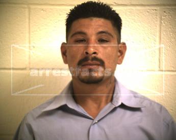 Raul Aguirre Flores