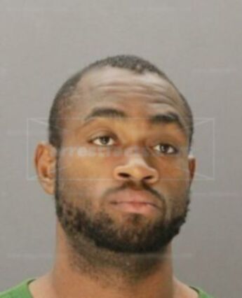 Derrick Deon Ford