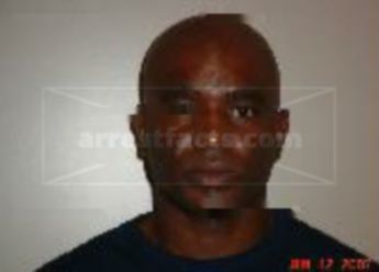 Sam Kenneth Calloway
