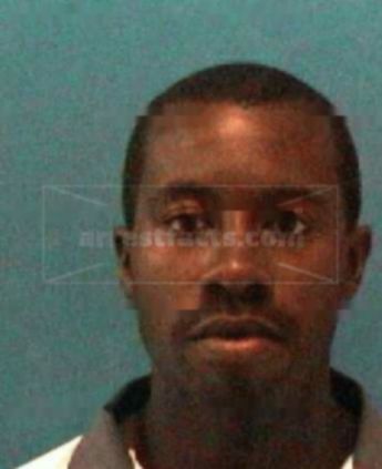 Roosevelt Walker