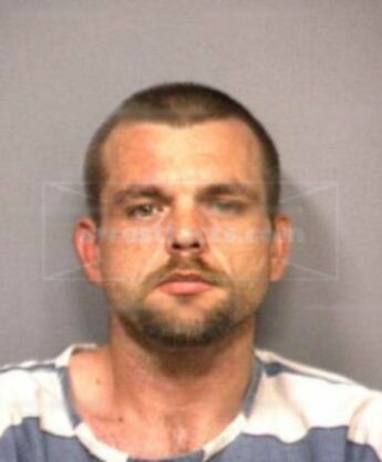 Christopher Raymond Carson
