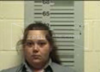 Jerrica Anne Downing