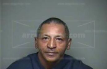 Raymond Renard Crawford