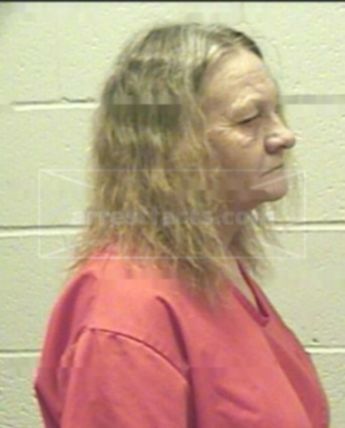 Jackie L Peterson