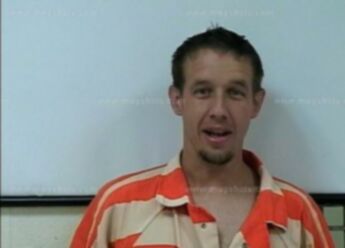 Rusty Lee Burkhalter