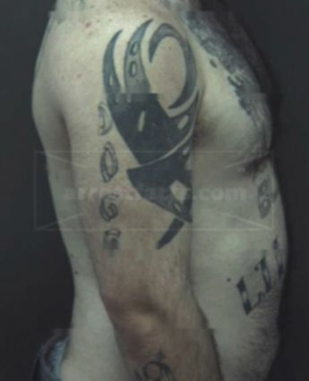 Ryan Edward Priest