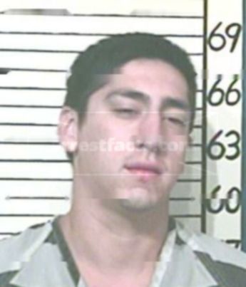 John Paul Munoz