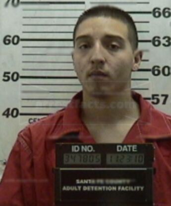 Jonathan Mejia