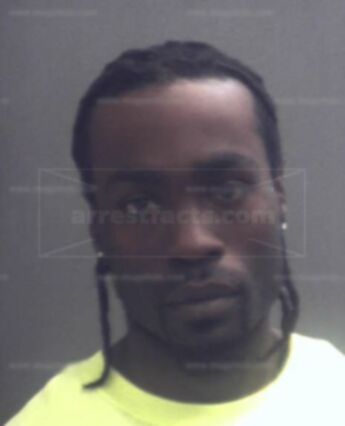 Joshua Muntez Bowens