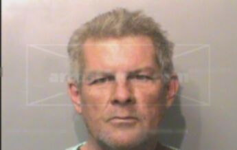 Mark Anthony Thompson