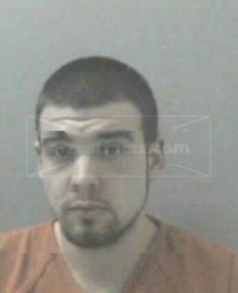 Joseph Tyler Marcum
