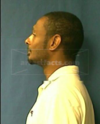 Lazarrick D Hill
