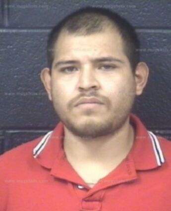 Mario Martinez