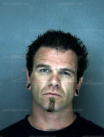 Christopher Britt Mcdowell