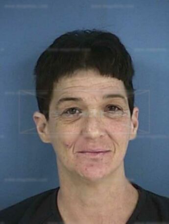 Wynona Davis Carpenter