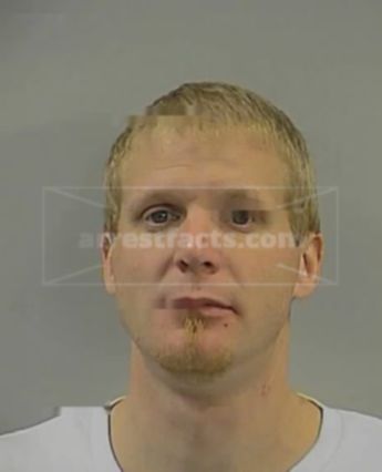 Christopher Oliver Moore