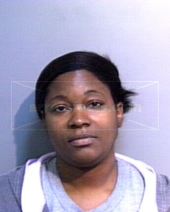 Adrinne Leshay Jordan
