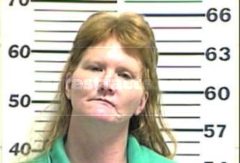 Marsha Ann Cates