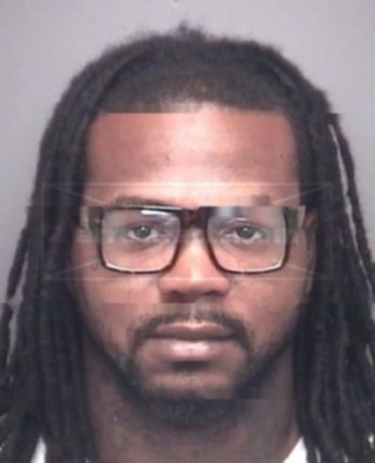 Krishawn Anthony Harvey