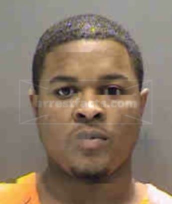 Darren Keith Harrell Jr