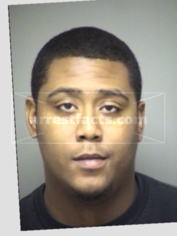 Daniel Ray Thomas