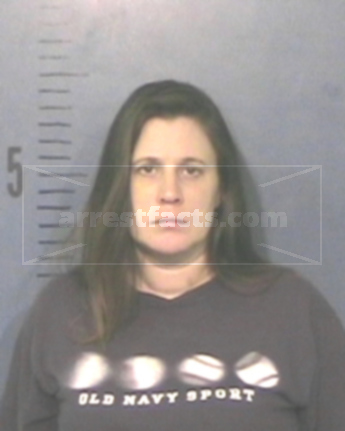 Margaret Drewanna Miller